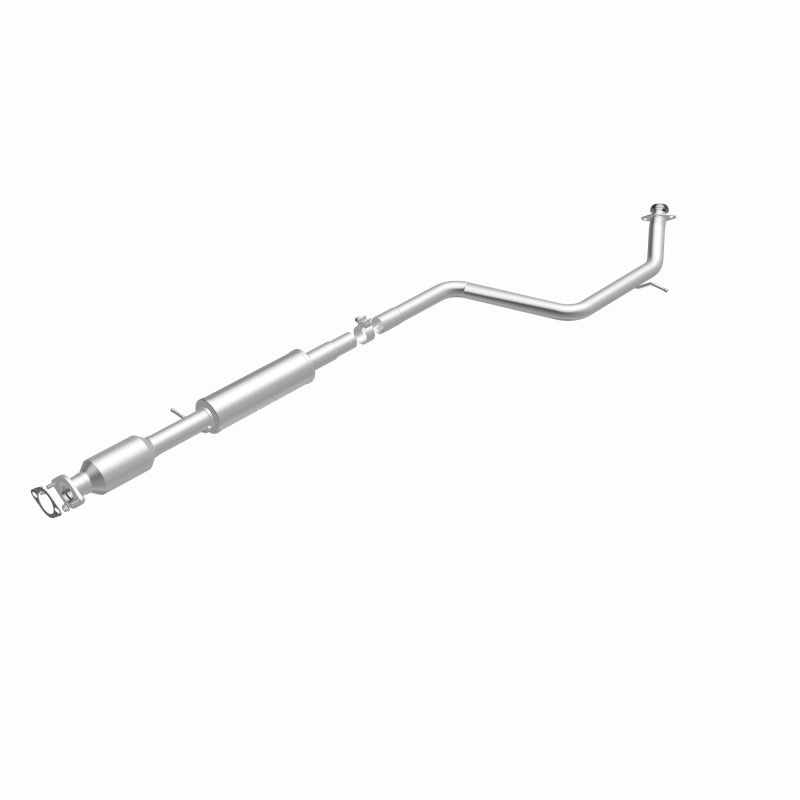 MagnaFlow 12-15 Mazda 5 2.5L Direct Fit CARB Compliant Catalytic Converter