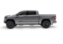 Cargar imagen en el visor de la galería, N-Fab Nerf Step 16-17 Toyota Tacoma Double Cab 5ft Bed - Tex. Black - W2W - 3in