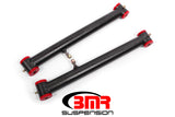 BMR 02-10 SSR Non-Adj. Upper Control Arms (Polyurethane) - Black Hammertone