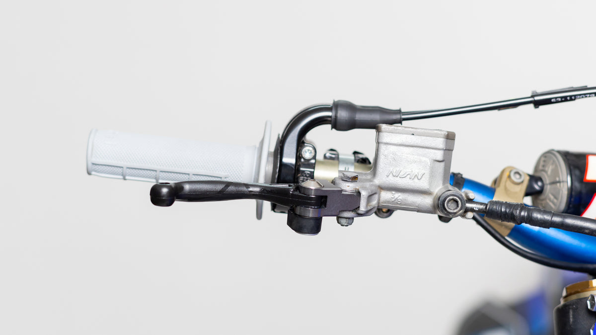 Polisport Pivot Lever SET YAM (8487200028)