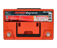 Cargar imagen en el visor de la galería, Odyssey Battery Auto/Truck/Heavy Duty &amp; Commercial Extreme AGM Battery (34-PC1500T)