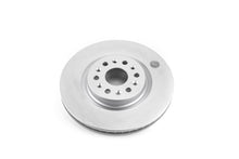 Cargar imagen en el visor de la galería, Power Stop 18-19 Buick Enclave Front Evolution Geomet Coated Rotor