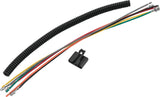 QuadBoss 04-05 Polaris ATP 330 (02) Wiring Pigtail