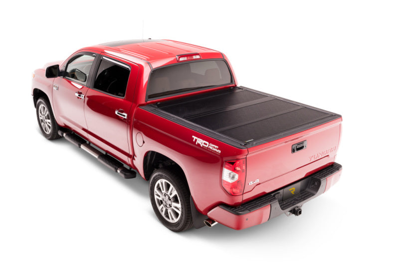 Cubierta de caja BAKFlip G2 para Toyota Tacoma 2024 con caja de 6 pies