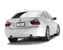 Cargar imagen en el visor de la galería, Borla 07-08 BMW 335i coupe/sedan aggressive catback exhaust system