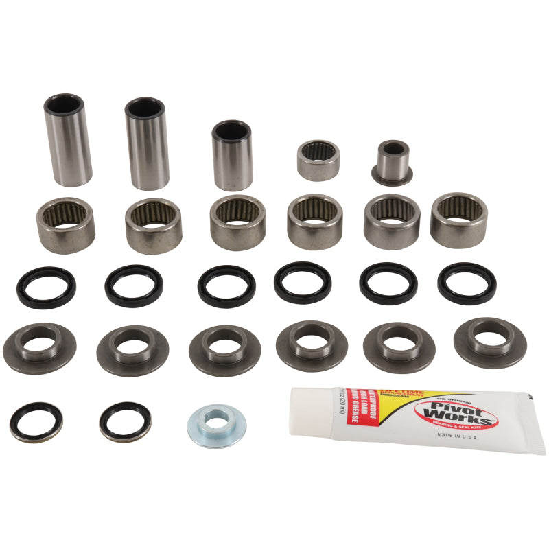 Pivot Works Linkage Rebuild Kit Suz (PWLK-S35-000)