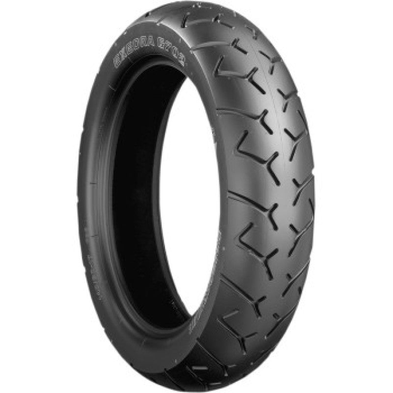 Neumático de turismo Bridgestone G702 - 160/80-16 80H TL