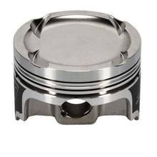 Cargar imagen en el visor de la galería, Wiseco 93-01 Honda B16A Civic SI 1.181 X 81.5MM Piston Shelf Stock Kit *MUST USE .040 Gasket*