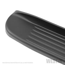 Cargar imagen en el visor de la galería, Westin Molded Step Board Unlighted 72 in - Black