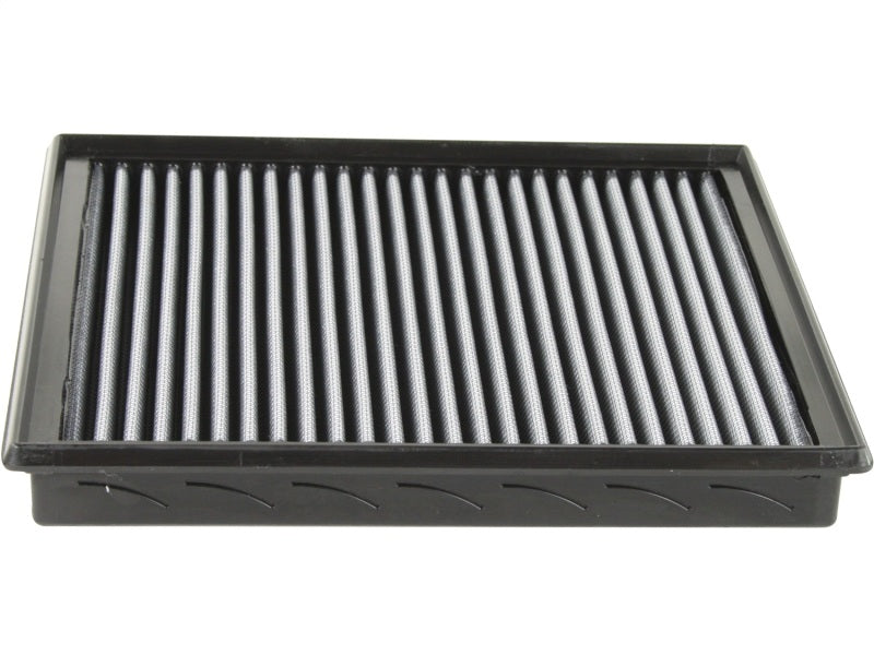 aFe MagnumFLOW Pro Dry S Air Filter — Fits Dodge Dakota Ram 1500 2500 3500 2002-2010 V6/V8