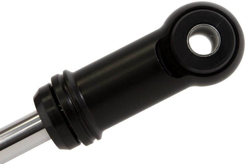 Fox 2.0 Performance Series IFP Steering Stabilizer — Fits 07-15 Jeep Wrangler