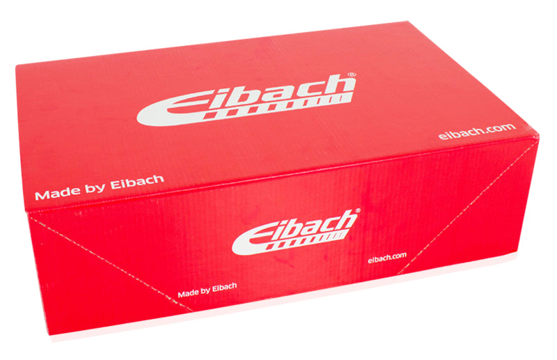 Kit de inclinación trasera Pro-Alignment de Eibach para Chrysler 300/300C 2WD 05-10 / Dodge Challenger 09-11