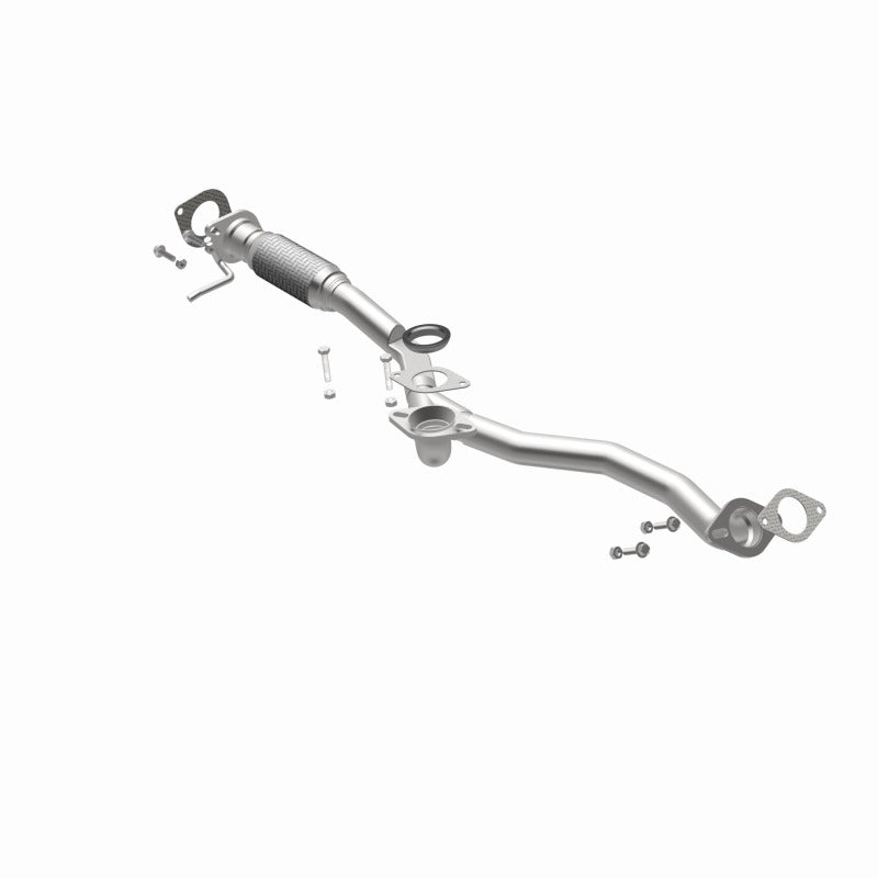 BRE Exhaust 08-12 Sable Taurus 3.5L Front Pipe Kit