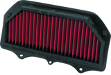 BikeMaster Suzuki GSX-R600 Air Filter