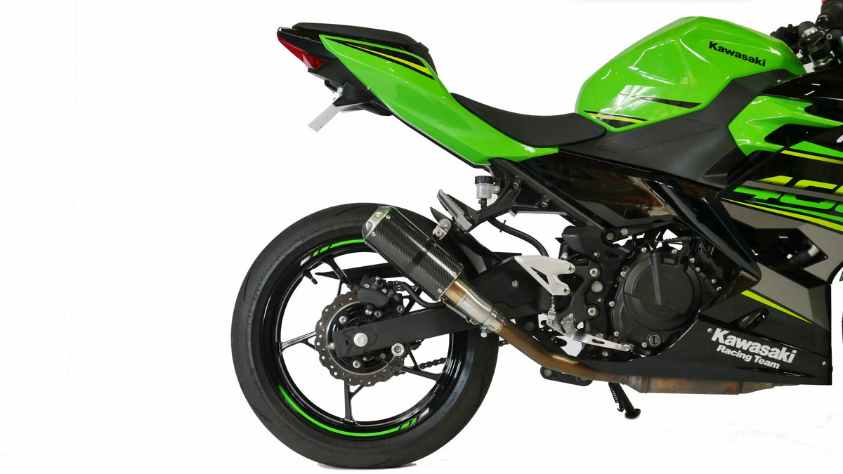 Hotbodies Fender Eliminator Gloss Black KAW (51801-1000)