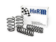 Cargar imagen en el visor de la galería, H&amp;R 07-12 BMW 328Xi Sedán/335Xi Sedán E90 Sport Spring