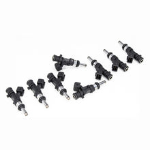 Cargar imagen en el visor de la galería, DeatschWerks 00-03 BMW M5 E39 S62 600cc Injectors - Set of 8