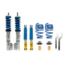 Cargar imagen en el visor de la galería, Bilstein B14 (PSS) 12-17 Fiat 500 Suspension Kit