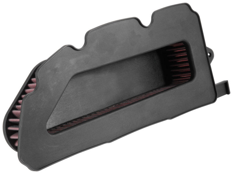 K&N Honda SXS1000M3 Pioneer 1000 Replacement Air Filter — Fits 2016-2024 Honda SXS1000M3/M5