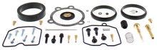 Cargar imagen en el visor de la galería, All Balls Racing 2003 Harley XL 883 R Carburetor Rebuild Kit