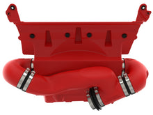 Load image into Gallery viewer, aFe 21-23 Dodge RAM 1500 TRX V8-6.2L Momentum GT Intake- Red