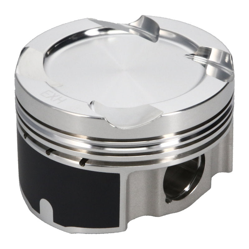 JE Pistons Forged Piston Set (STD) — Fits 2015+ BMW B58 / 2020+ Toyota B58 — 6 Cyl