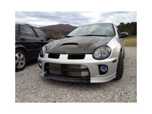 Cargar imagen en el visor de la galería, Spyder Dodge Neon 03-05 Projector Headlights LED Halo LED Black High H1 Low H1 PRO-YD-DN03-HL-BK