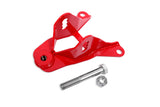 Soporte de brazo de control superior Mustang S197 BMR 11-14 - Rojo