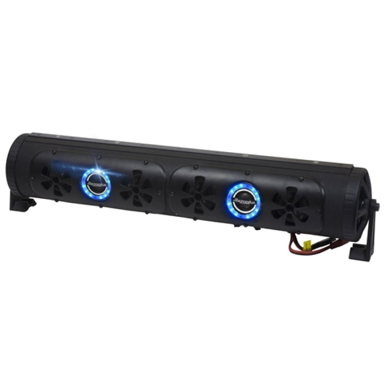 Bazooka 24in G3 Party Bar RGB Bluetooth Soundbar — Universal Off-Road Audio