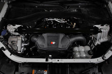 Cargar imagen en el visor de la galería, K&amp;N 20-24 Ford Explorer 3.0L V6 / 20-24 Lincoln Aviator 3.0L V6 Performance Air Intake System