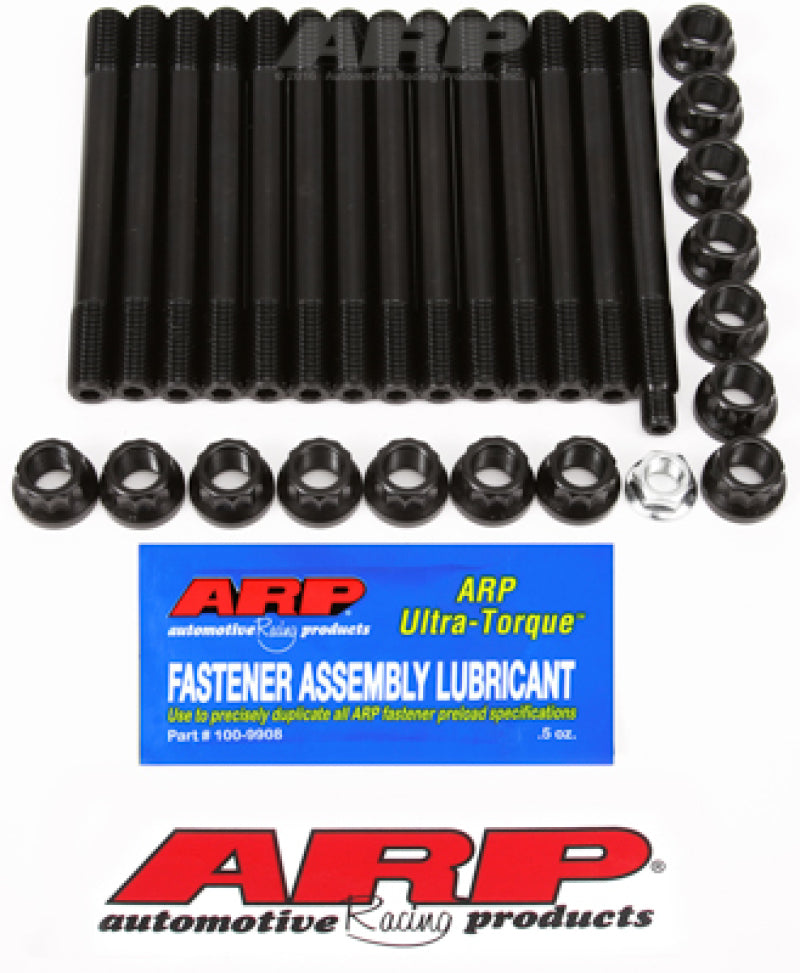 Kit de pernos principales ARP Ford 4.0L XR6 Incline de 6 cilindros