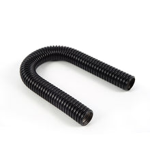 Cargar imagen en el visor de la galería, Mishimoto 24in Flexible Radiator Hose Kit Black