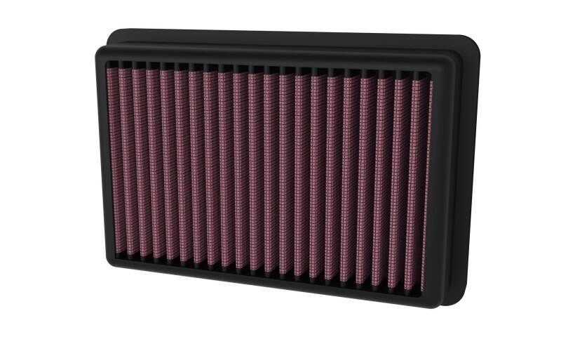 K&N 33-3187 Air Filter — Fits 21-24 Dacia Jogger/Logan III 1.0L