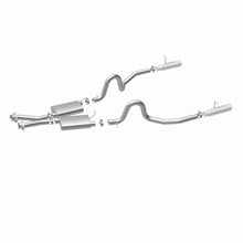 Cargar imagen en el visor de la galería, MagnaFlow Sys C/B 94-98 Ford Mustang Gt/Cobra 4.6L