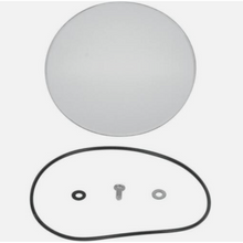 Load image into Gallery viewer, CRG 3 in. Round Replacement Glass Kit