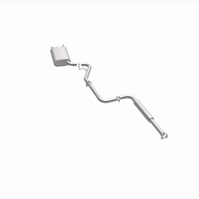 MagnaFlow BRE Exhaust Kit 01-06 Sebring Stratus