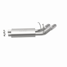 Cargar imagen en el visor de la galería, MagnaFlow 99-04 Ford F-150 V8 5.4L Supercharged Lightning SS Cat-Back Exhaust