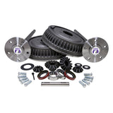 Yukon Gear 63-64 GM 12-bolt Truck 5 Lug Conversion Kit