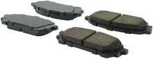 Cargar imagen en el visor de la galería, StopTech Street Select Brake Pads - Front