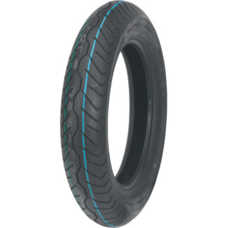 Neumático Bridgestone Exedra G721F - J - 130/70-18 M/C 63H TL