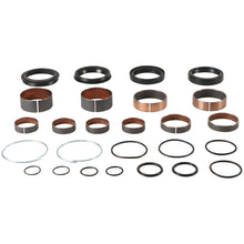 Load image into Gallery viewer, Pivot Works 97-04 Honda CR250R PW Fork Rebuild Kit - W/Bushings and Seals