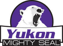 Cargar imagen en el visor de la galería, Yukon Gear Replacement Front Pinion Seal For Dana 30 &amp; Dana 44 JK Front