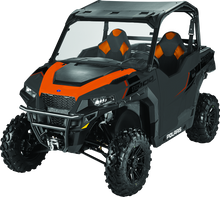 Cargar imagen en el visor de la galería, QuadBoss 16-21 Polaris General 1000 High-Density Slim Roof