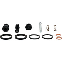 Cargar imagen en el visor de la galería, All Balls Racing 21-23 Gas-Gas MC125 Caliper Rebuild Kit Front