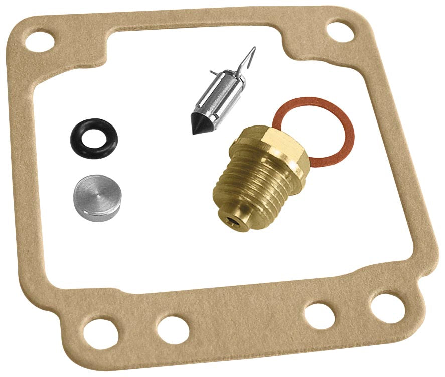 K&L Supply Carb Repair Kit — Carburetors