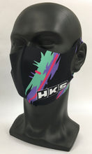 Cargar imagen en el visor de la galería, HKS Graphic Mask Oil Color - Medium