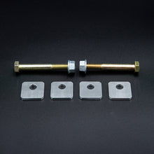 Cargar imagen en el visor de la galería, SPL Parts 2022+ Hyundai Elantra N Toe Eccentric Lockout Kit