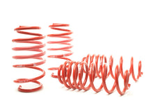 Cargar imagen en el visor de la galería, H&amp;R 10-14 Volkswagen Golf 2.5L MK6 Super Sport Spring (Incl. DCC)