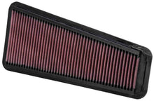 Cargar imagen en el visor de la galería, K&amp;N 05-10 Toyota Tacoma/Tundra / 02-09 4Runner / 07-09 FJ Cruiser Drop In Air Filter