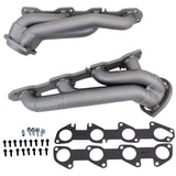 2009-23 DODGE CHALLENGER CHARGER 5.7L 1-3/4 SHORTY HEADERS (TITANIUM CERAMIC)